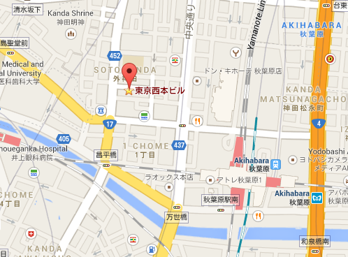 Akihabara ESports Square Map.png