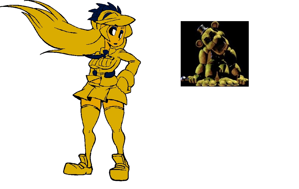 Fukua Golden Freddy Palette.png