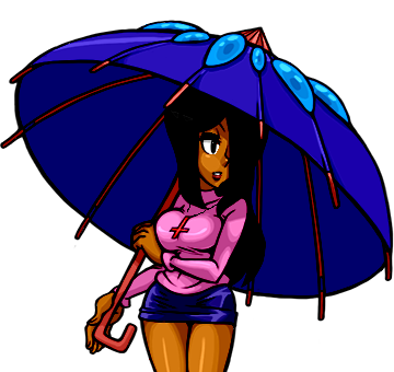 Hawaiian Royalty Parasoul.png