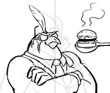 Horace burger.gif