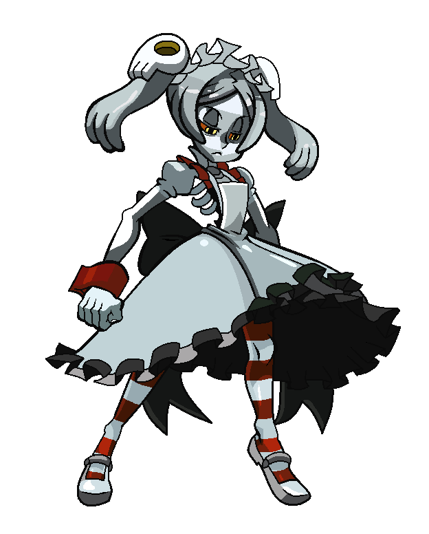 Marie - Witch Doctor Palette.png