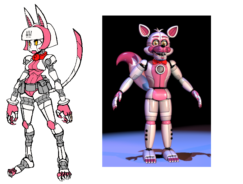 Robo-Fortune Funtime Foxy Palette .png