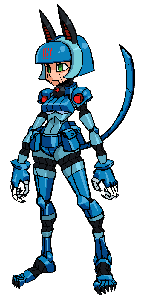 Robo Fortune Megaman X Palette.png