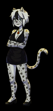 Snow Leopard Girl.png