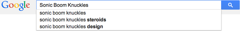 Sonic Boom Knuckles Google Search Results.png
