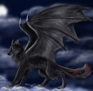 Dragon_Wolf_by_silvergriffin.jpg