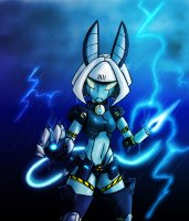 Robo Fortune - Thunder.jpg
