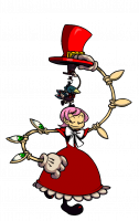 SG Amy Rose.png
