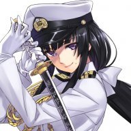 Admiral Nicole