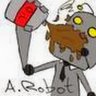 AlcoholicRobot
